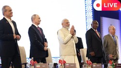 BRICS Summit 2026 LIVE: आज दिल्ली पहुंचेंगे चीनी राष्ट्रपति शी जिनपिंग, PM मोदी से होगी अहम मुलाकात