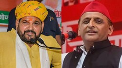 ‘अखिलेश के बिना सब सूना है’, पूर्व भाजपा सांसद बृजभूषण शरण सिंह ने क्योंकि सपा चीफ की तारीफ