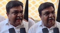 ‘पिछली बार हमारे साथ छल और धोखा हुआ था…’, अलवर नगर निगम में BJP का मेयर बनते ही रो पड़े मंत्री संजय शर्मा