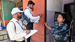 ‘जातिगत जनगणना का मतलब सिर्फ जातियों की गिनती नहीं…’, जयराम रमेश बोले- पीएम चाहते हैं पूरी प्रक्रिया विफल हो जाए