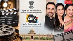 CBFC की नई गाइडलाइंस: विदेशी रिश्तों पर असर डालने वाली फिल्मों से लेकर हिंसा-ड्रग्स तक, जानें क्या बदला