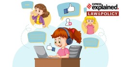 क्या नाबालिग सोशल मीडिया अकाउंट बना सकते हैं, क्या कहते हैं काननू और सुप्रीम कोर्ट ने क्यों जारी किया है नोटिस?