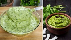 सिर्फ 10 मिनट में बनाएं 5 स्टार होटल वाली चटपटी मिर्च की चटनी