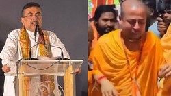 ‘चिन्मय प्रभु के आंसुओं ने दुनिया भर के सनातनियों को भावुक कर दिया’, हिंदू संत के वीडियो पर बोले सीएम शुभेंदु अधिकारी