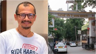 chongtham Vikram Murder, Delhi Murder, Kilokari News, Delhi crime, North East community,