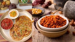 चटनी की स्टफिंग से तैयार करें चटपटा और स्वादिष्ट पराठा, जानिए आसान रेसिपी