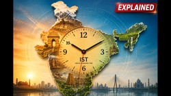 एक देश, एक समयः एक ही ‘समय’ पर चलेगा पूरा देश, आखिर क्यों लागू हुए हैं नए IST नियम । EXPLAINED
