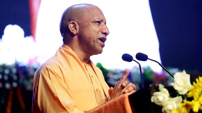 Yogi Adityanath, Yogi Adityanath BJP trump card in UP polls