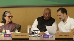 ‘मुझ पर भरोसा करना शुरू करें…’, CWC बैठक में राहुल गांधी ने पार्टी नेताओं से क्या कहा?
