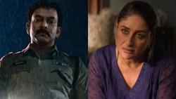 Daayra Box Office Collection Day 2: शनिवार को चमका बॉक्स ऑफिस, करीना-पृथ्वीराज की फिल्म की कमाई में उछाल