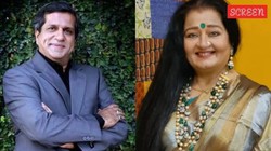 ‘विक्टिम कार्ड खेलना चाहती हैं’, पत्नी अपरा के आरोपों पर दर्शन जरीवाला ने तोड़ी चुप्पी