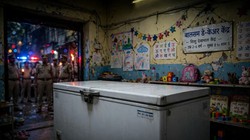 Mumbai: मौत के बाद बेटी ने 4 साल तक फ्रीजर में रखी पिता की लाश, हर महीने 1.6 लाख किए खर्च, क्या थी वजह?