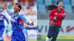 दीप्ति शर्मा फिर बनीं नंबर 1, थाइलैंड की खिलाड़ी के साथ रेस जारी; ये हैं महिला T20I में सबसे ज्यादा विकेट लेने वाली शीर्ष 10 गेंदबाज