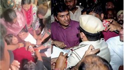 दिल्ली पुलिस की हिरासत में सौरभ भारद्वाज, कर रहे थे मंत्री प्रवेश वर्मा पर FIR दर्ज करने की मांग