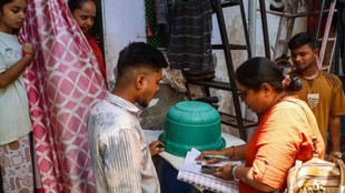 delhi SIR | election commission |