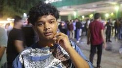 पानी नहीं था तो दोस्त के घर गया… और बच गई जान, सत्य निकेतन में हुए हादसे में बाल-बाल बचा बंगाल का छात्र