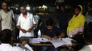 delhi | electoral roll | voter list |