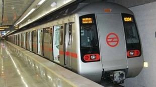 delhi metro | content creaters | new rule |