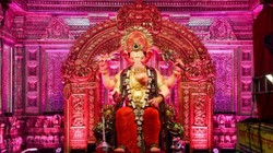‘बप्पा’ का प्रसाद अब रोशन करेगा अस्पताल, लालबागचा राजा के कचरे से बनेगी 7700 यूनिट बिजली