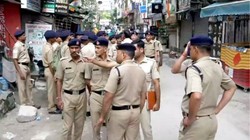 दिल्ली: पुलिसकर्मी बनकर आए तीन लोगों ने नाबालिग से किया दुष्कर्म, एनकाउंटर के बाद एक आरोपी गिरफ्तार
