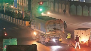 delhi pollution | latest news | rekha gupta | hindi news