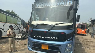 Delhi moving bus rape, Greater Noida Kashmere Gate bus rape