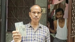 ‘मुझे मृत घोषित कर दिया गया था’, दिल्ली SIR ड्राफ्ट वोटर लिस्ट से नाम हटाने और गायब होने पर लोगों ने जताई आपत्ति