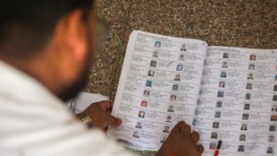 Delhi Voter List Revision, SIR Delhi, Voter ID Card Delhi, Voter Registration Delhi,