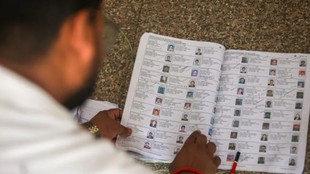 Delhi SIR, Delhi SIR extension, Delhi Special Intensive Revision, Delhi voter list 2026, Delhi electoral roll, Form 6 applications Delhi