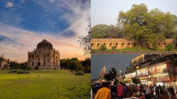 अक्टूबर-नवंबर में दिल्ली की ट्रिप को बनाएं खास, इन 5 अनुभवों को न करें मिस