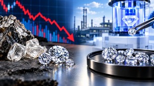 diamonds