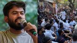 कॉकरोच जनता पार्टी का बड़ा ऐलान, MPSC अभ्यर्थियों के प्रदर्शन में शामिल होंगे अभिजीत दीपके; 24 सितंबर की डेडलाइन