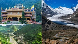 अरुणाचल प्रदेश के दिरांग को बनाएं अगली ट्रैवल डेस्टिनेशन, इस तरह प्लान करें ट्रिप