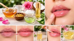 होठों को सॉफ्ट और पिंक बनाने के लिए घर पर बना सकते हैं ये DIY सीरम, बस रखें इन बातों का ध्यान