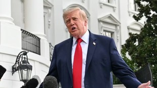 donald trump | latest news | hindi news | us iran news