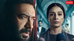 Drishyam 3 Box Office Collection Day 1: अजय देवगन की सबसे बड़ी ओपनिंग ‘दृश्यम 3’, पहले ही दिन 95 करोड़ की कमाई