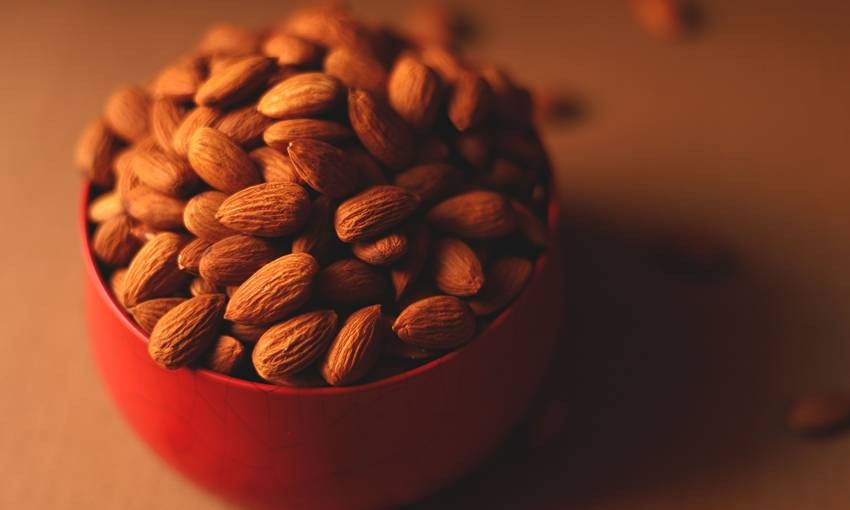 states where dry fruits are grown