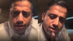 EMI और क्रेडिट कार्ड के जंजाल में बिल्कुल मत फंसना… दुबई में कंपनी के CEO की लोगों से अपील, नौकरी वालों को बताई सच्चाई
