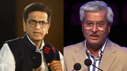 ‘सुप्रीम कोर्ट में 17 जज नियुक्त किए, एक भी महिला नहीं’, दुष्यंत दवे ने पूर्व CJI चंद्रचूड़ के फैसले पर उठाए सवाल, बोले- भ्रष्ट जजों की वजह से न्याय को नुकसान हुआ