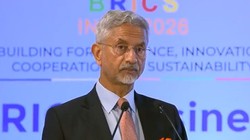 BRICS Summit 2026: ‘आर्थिक झटकों से निपटने के लिए बनना होगा आत्मनिर्भर’, ब्रिक्स बिजनेस फोरम में बोले एस जयशंकर