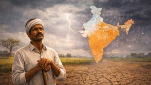 El Nino, El Nino 2026, El Nino impact, El Nino Asia, El Nino India