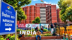 ADR Report: 191 दागी प्रत्याशियों का ‘फॉर्म C-7’ गायब, राजनीतिक दलों ने की सिर्फ ‘कॉपी-पेस्ट’ खानापूर्ति