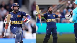 ENG vs SL: कुसल मेंडिस का शतक, कुमार संगकारा के क्लब में शामिल; श्रीलंका ने इंग्लैंड को दिया 322 का लक्ष्य