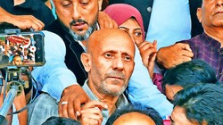 क्या सांसद इंजीनियर राशिद को सशर्त जमानत पर कर सकते हैं रिहा? दिल्ली हाई कोर्ट ने NIA से पूछा