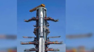 EOS-5, EOS-5 ISRO, Successful launch of EOS-5,