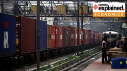 रेलवे माल ढुलाई को बेहतर करने और अपनी कमाई को बढ़ाने के लिए क्या कर रहा है? EXPLAINED