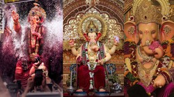 गणेश चतुर्थी पर मुंबई की इन प्रसिद्ध जगहों पर करें गणपति बप्पा के दर्शन, दिखेगा खूबसूरत नजारा