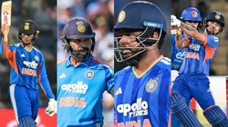 अभिषेक शर्मा नंबर 1, संजू-इशान भी लिस्ट में; T20I में सबसे तेज शतक लगाने वाले टॉप 10 भारतीय