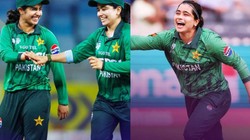 PAK W vs THAI W: पाकिस्तान मुश्किल से जीता, 92 रन बनाने में भी गंवा दिए 7 विकेट; एशियन गेम्स के सेमीफाइनल का कटाया टिकट