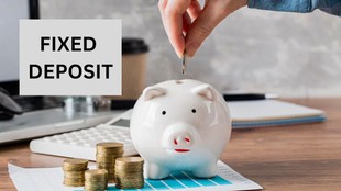 fixed deposit